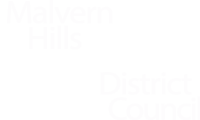 Malvern District Council logo